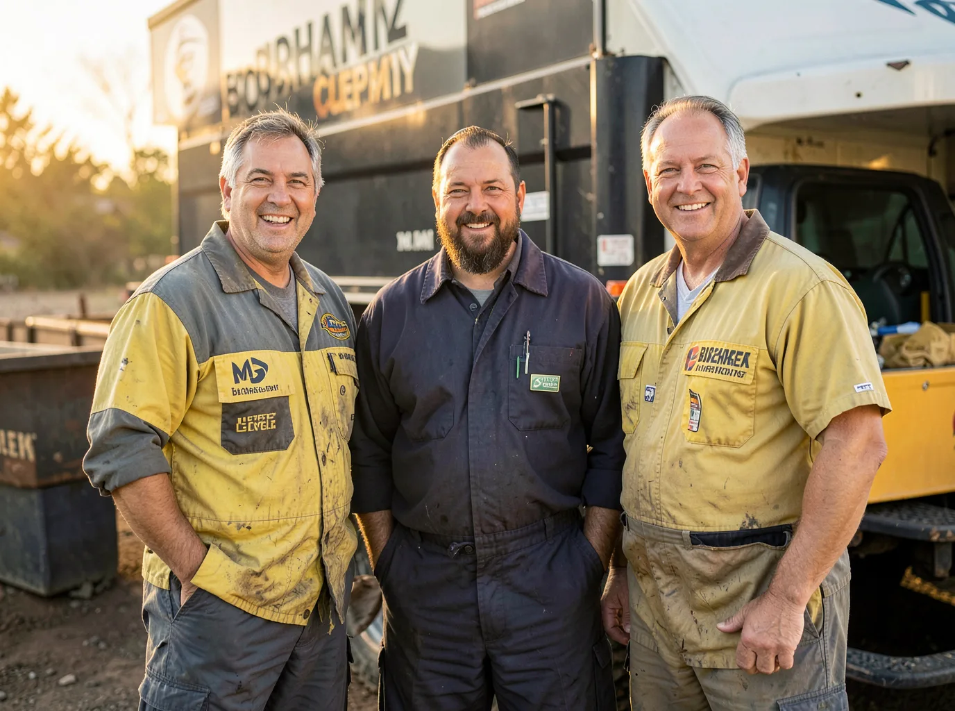 Sewage Cleanup company in Parsons, KS
